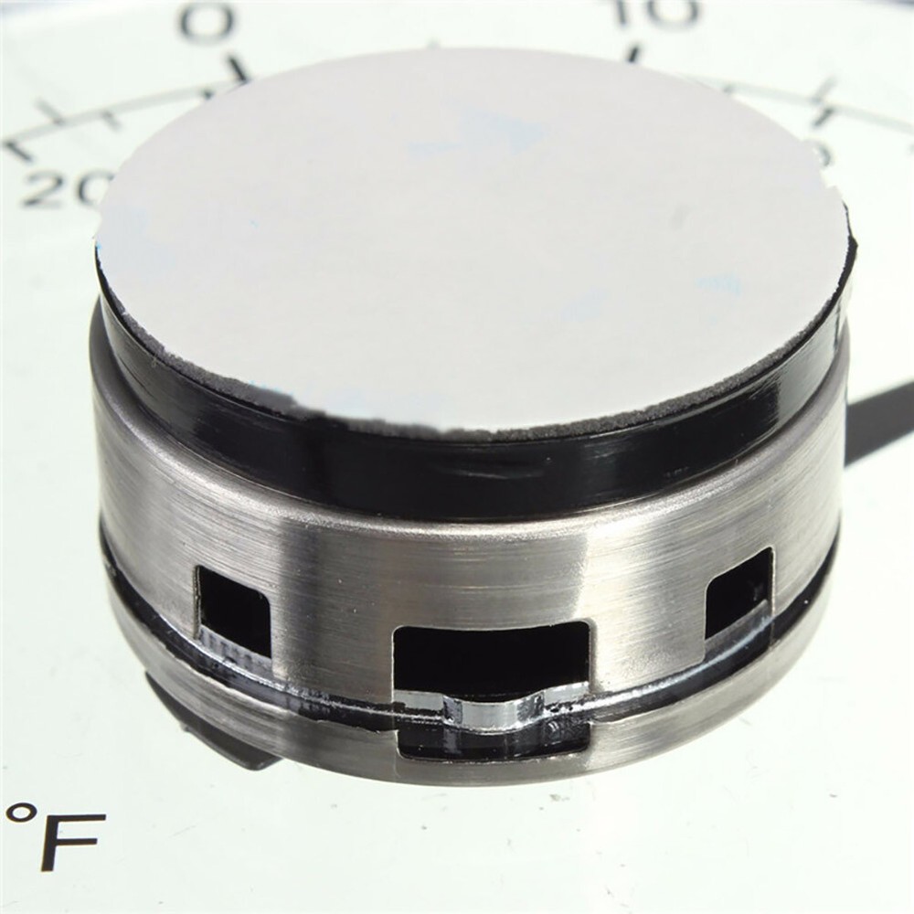 Temperature Measuring Device Temperature Gauge Sticker Temperature Probe