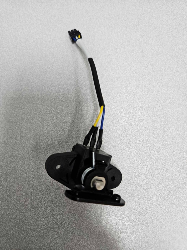 Pride Revo 2.0 Throttle Pot Assembly