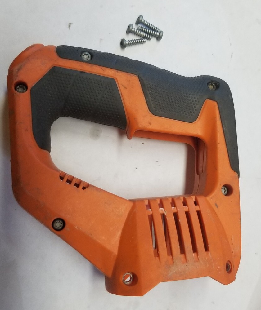 Rigid Handle Assembly For Reciprocating Saw R3002