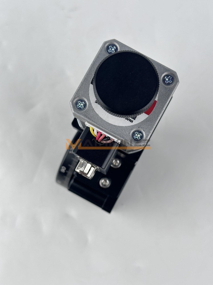 1PC Rotating Table Angle 360° Table Indexing Plate Displacement Table 60MM