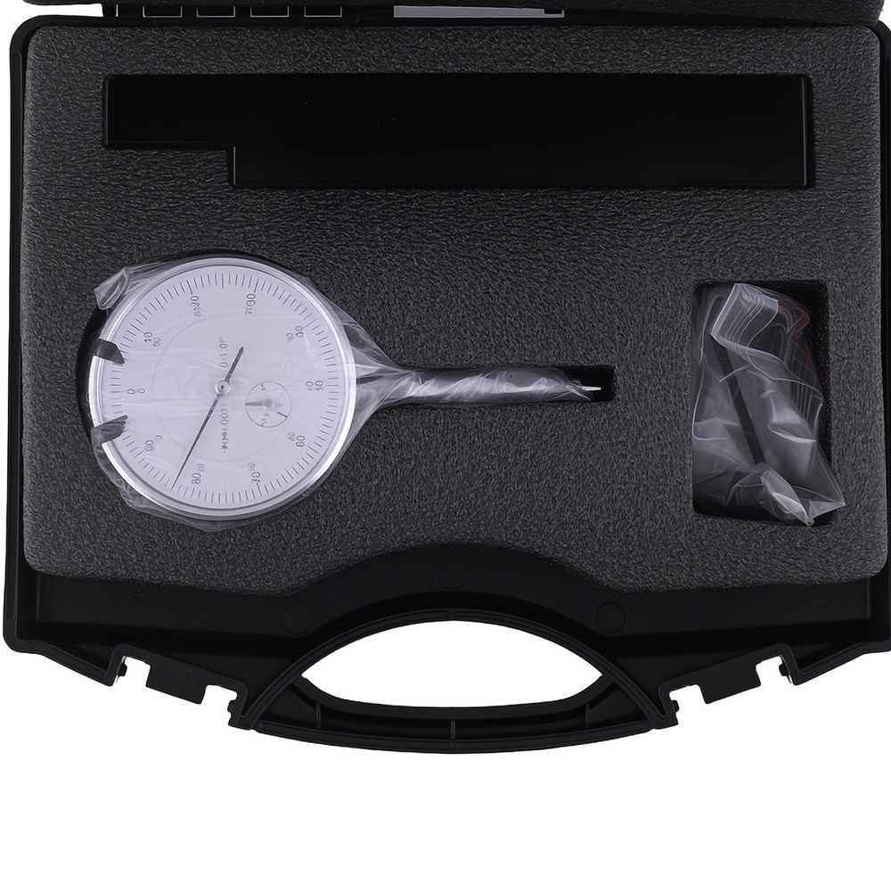 Engine Cylinder Tool Kit for Diesel Engine 0.001" Dial Indicator #6434
