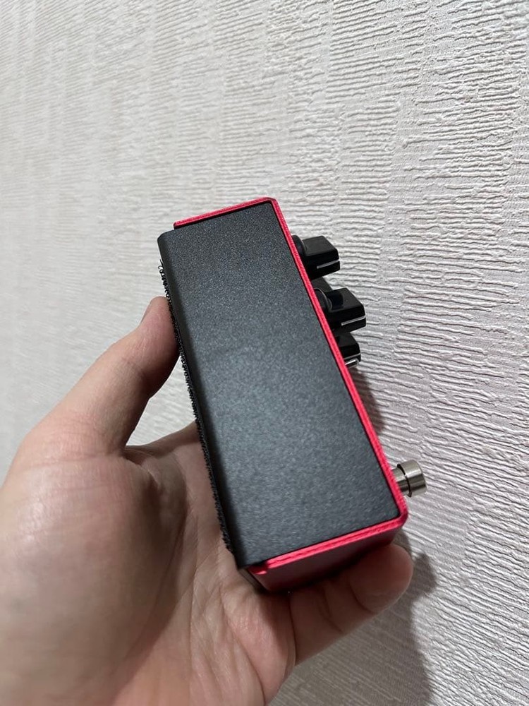 CITADEL ELECTRONICS Particle Drive 869928