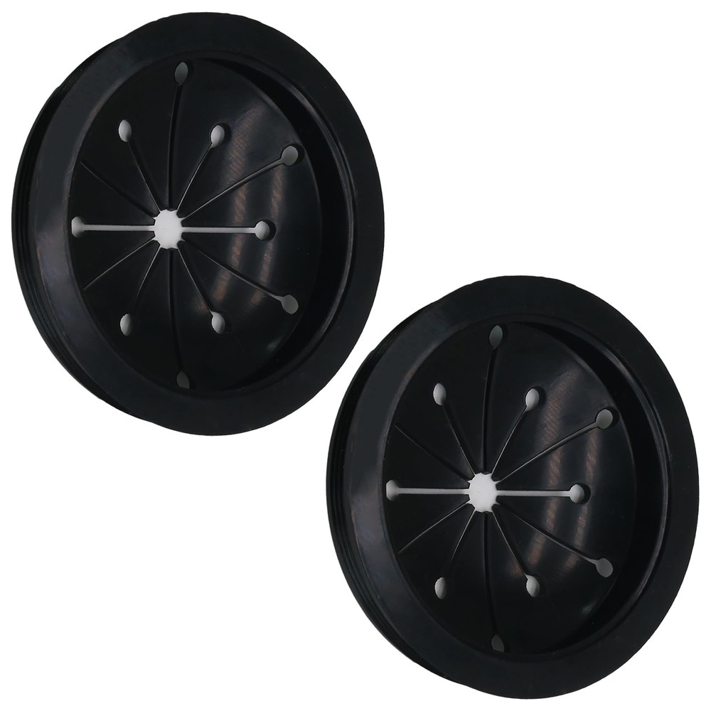 3 Inch Garbage Disposal Splash Guards Garbage Disposal Stopper Drain Plug