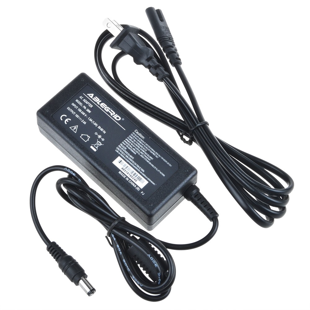 AC Adapter Charger Power Supply for Yamaha PA-300 PA-301 PA-300B PA-300C PA300C