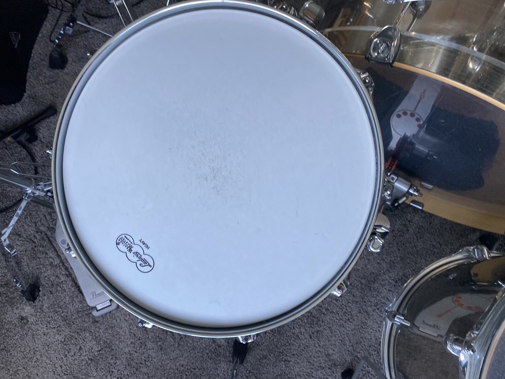 Pearl Export 8 Peace ￼Full Set!