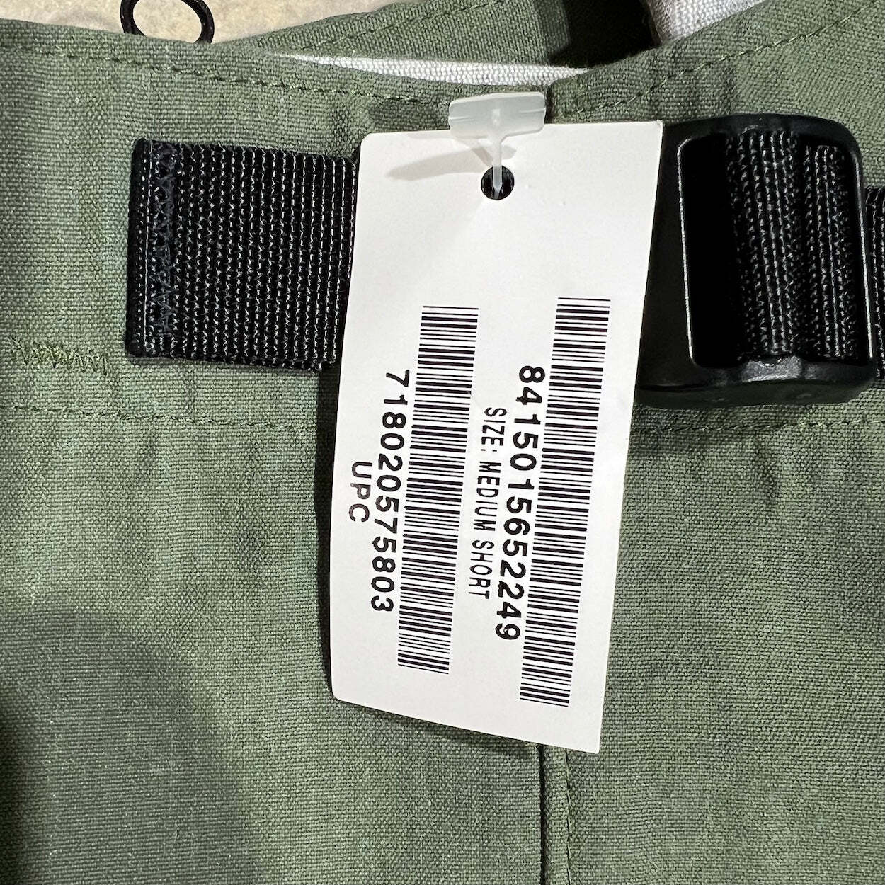 USGI New Outer Shell Nomex Pants CWU-109P Size Medium New W/tags $408