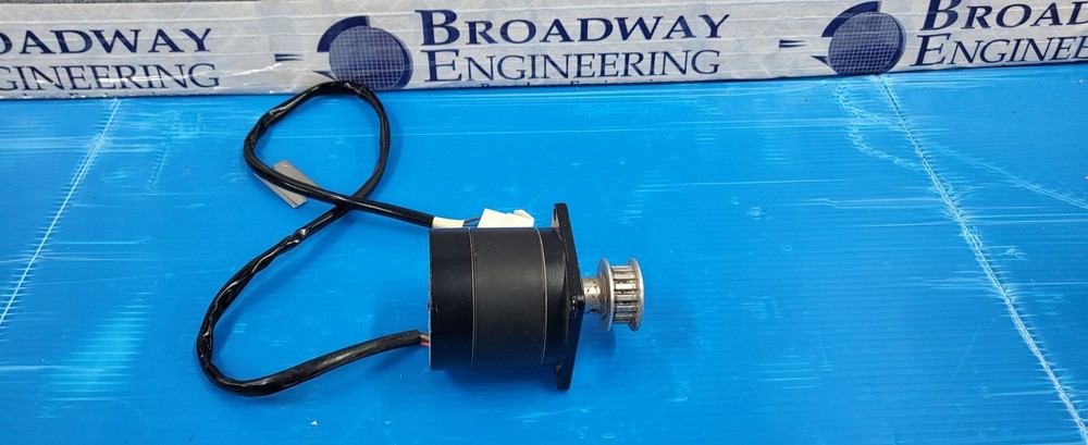 VEXTA 5PH STEPPER MOTOR UPH566-A BIN#2