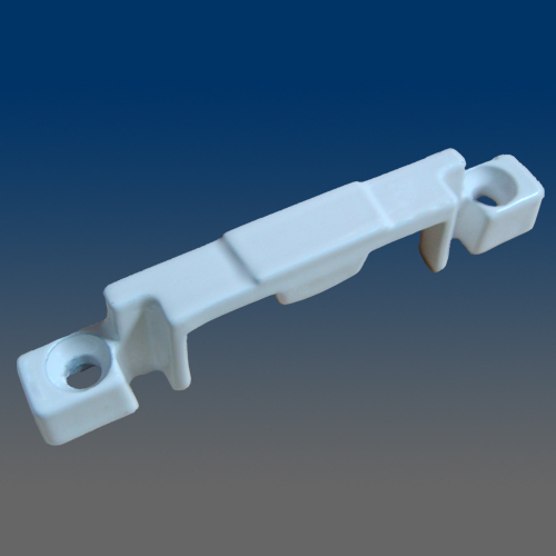 Window Sash Keeper 8504WHITE