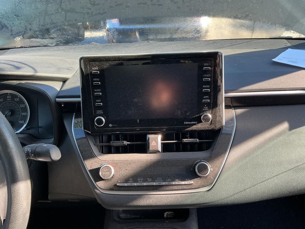 COROLLA 2021 Glove Box 4929660