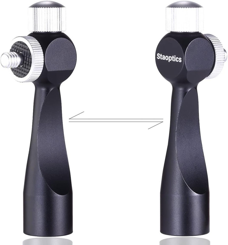 Easy Connect Binocular Tripod Accessory