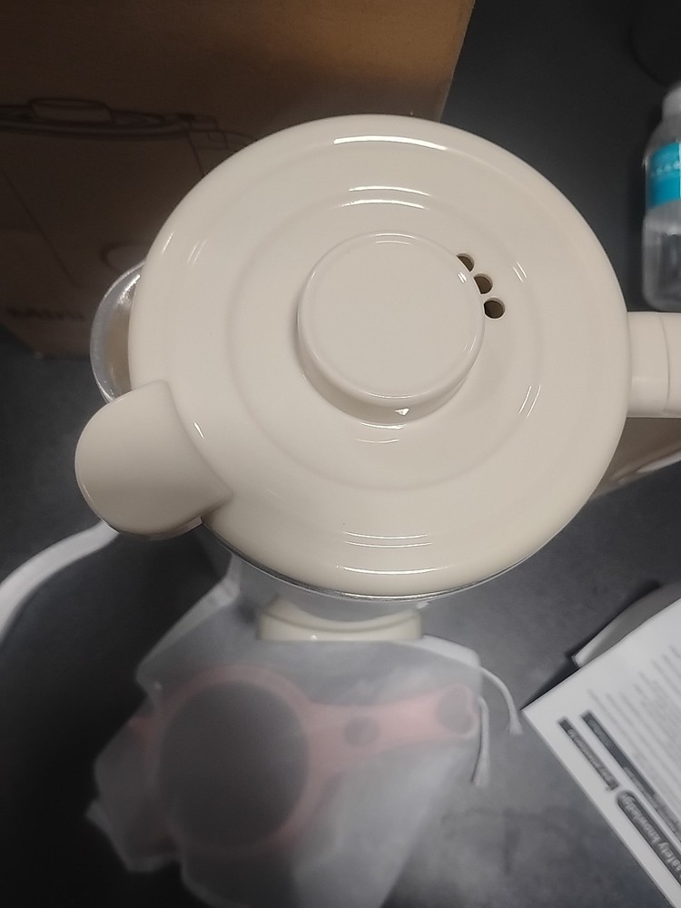 Mini Soy Milk Maker Machine 800ml