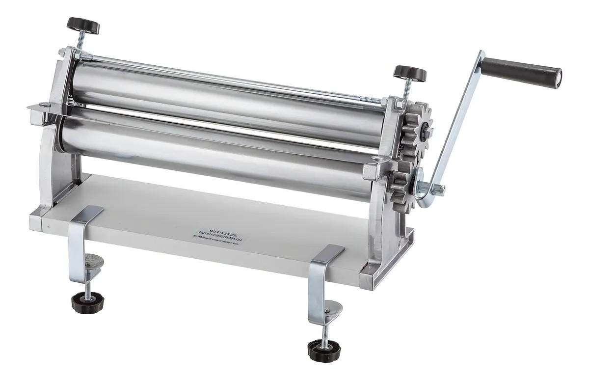 Dough Roller Sheeter 11" 14" 16" 18" Pizza Pasta Pastry Fondant Dumpling Bakery