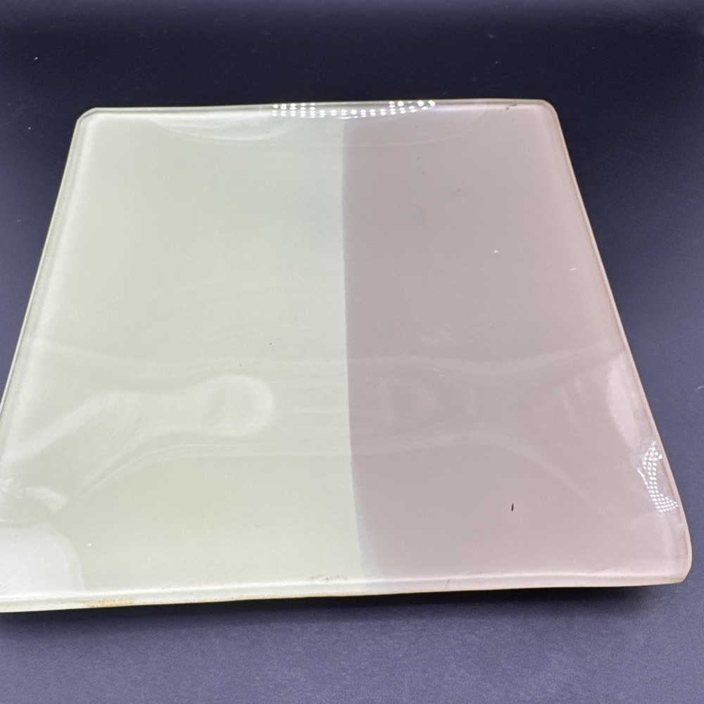 Multi Colored Trinkets Tray 📦