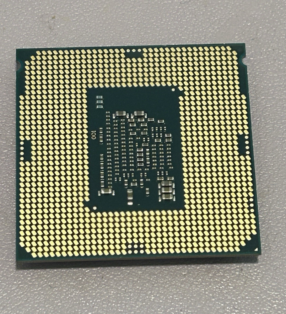 Intel Core i3-7300 SR359 4.00GHz Dual Core LGA1151 4MB Processor CPU