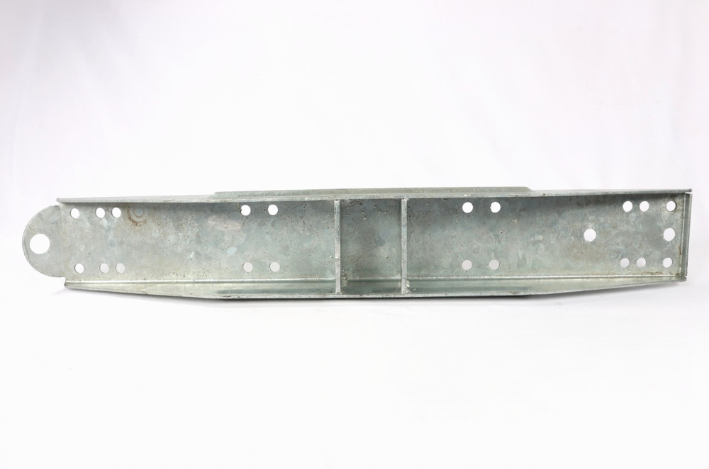 EZ Loader Boat Trailer 30" Bunk Roller Mounting Bracket Support Tray 25002204710