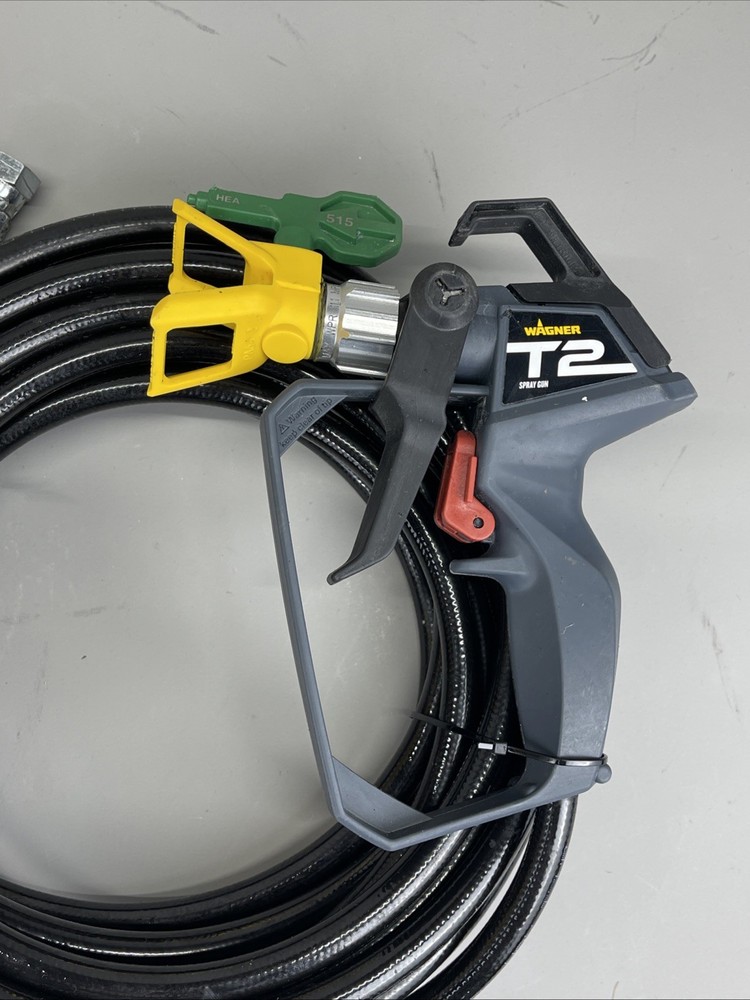 Wagner Control Pro 130 High Efficiency Airless Paint Sprayer