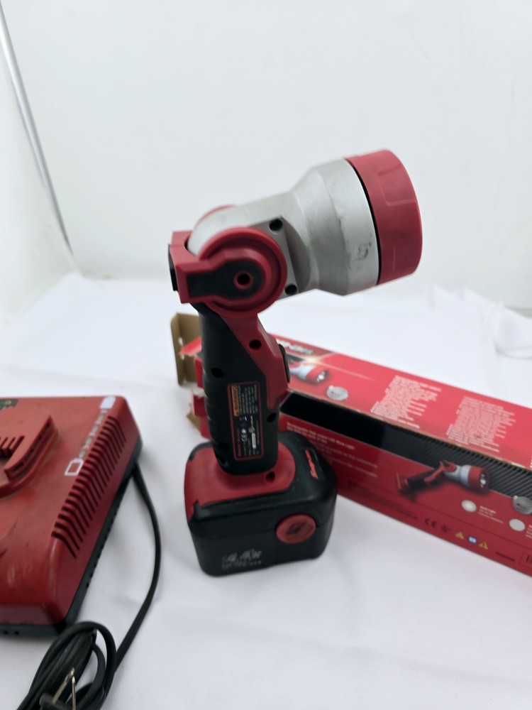 Snap On CTLED8850 Work Light