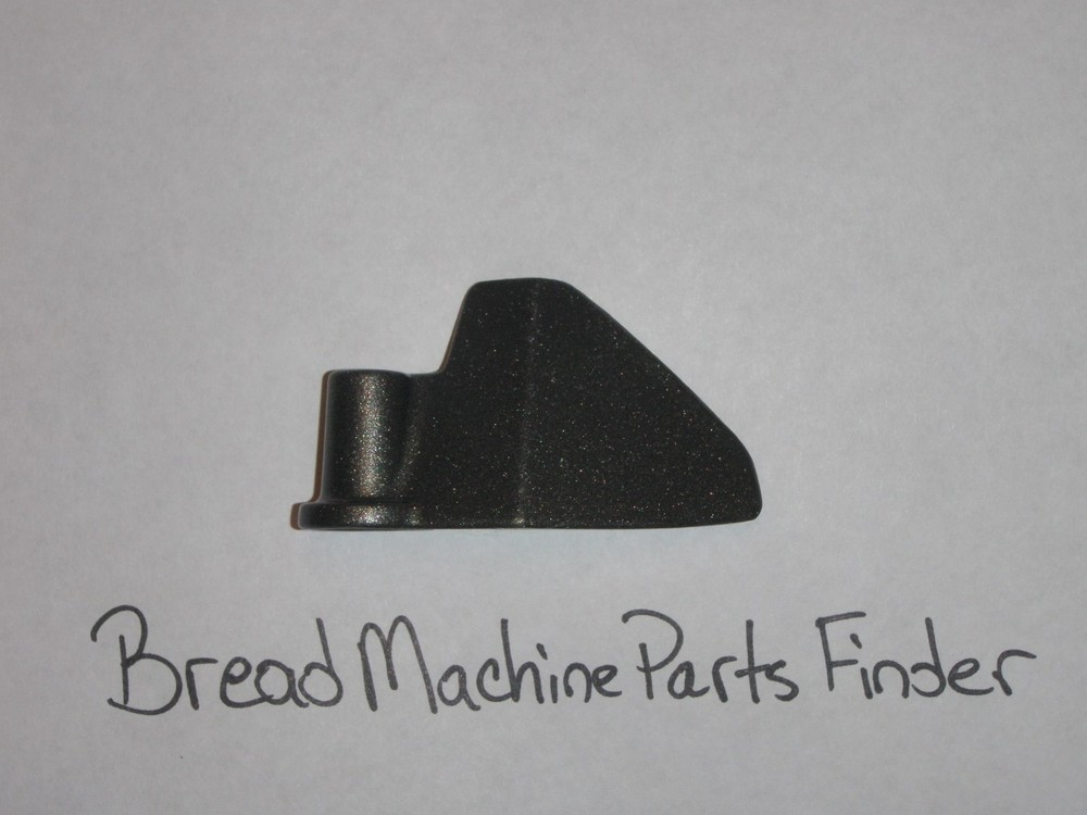 Used Kneading Paddle for Breadman Bread Maker Machine Models TR-440 (S18-440)
