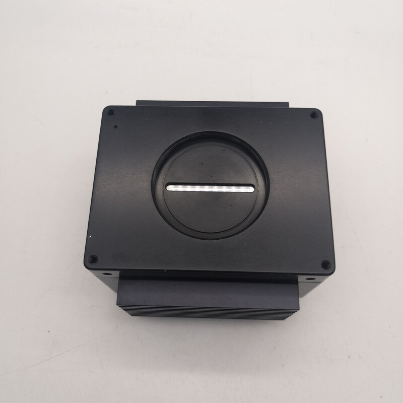 1pcs used HS-40-02K30-00E line scan camera