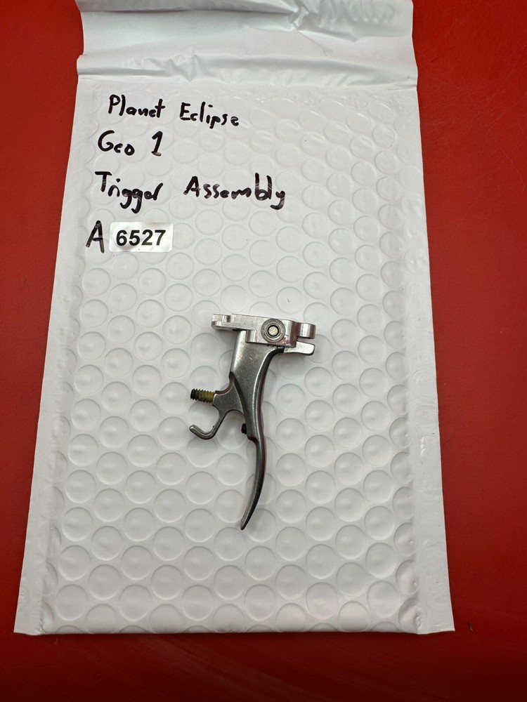 Planet Eclipse Geo 1 Trigger Assembly