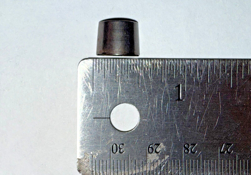 Volvo Penta 8170995, Collet