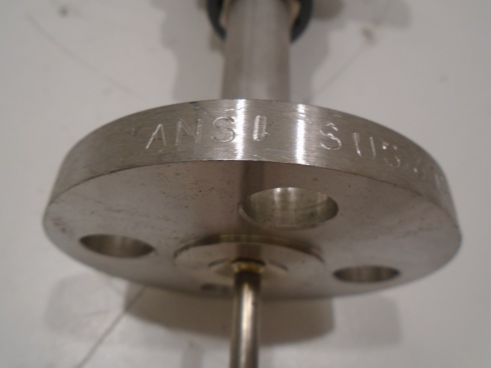 YOKOGAWA RN24-2mA CLASS 2 RESISTANCE TEMPERATURE SENSOR