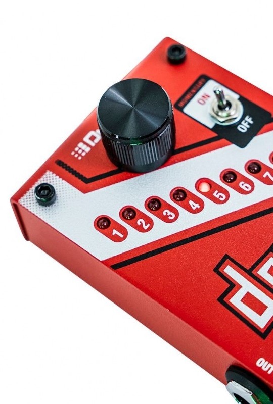 DIGITECH THE DROP