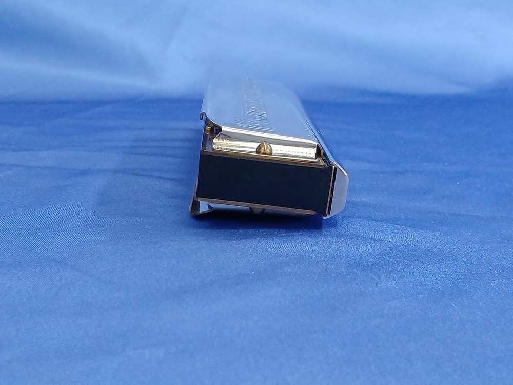 Chromatic Harmonica Model CHROMONICA 280 64 HOHNER