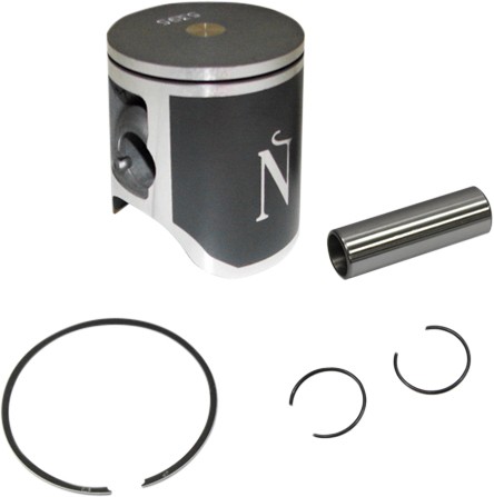 Piston Kit - Style: Piston / Piston Kits