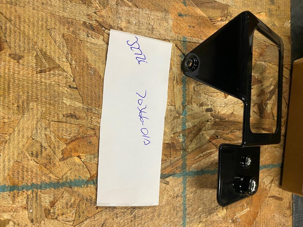 Harley Factory Security System Module Bracket Mount NOS OEM 70366-01a