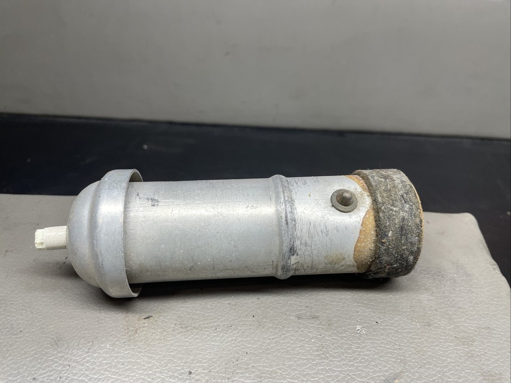 1967 Cessna 150G Interior Air Vent