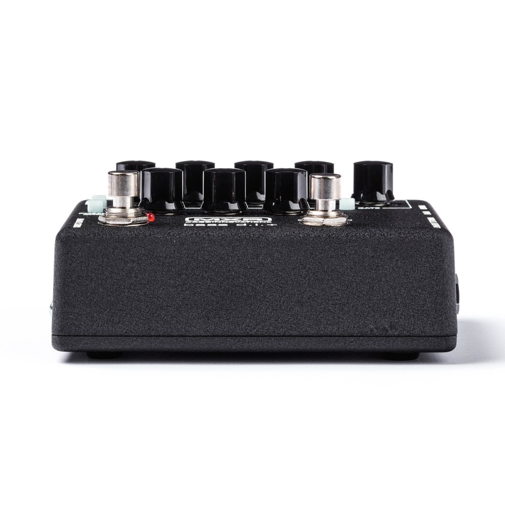 MXR Bass DI+ M80
