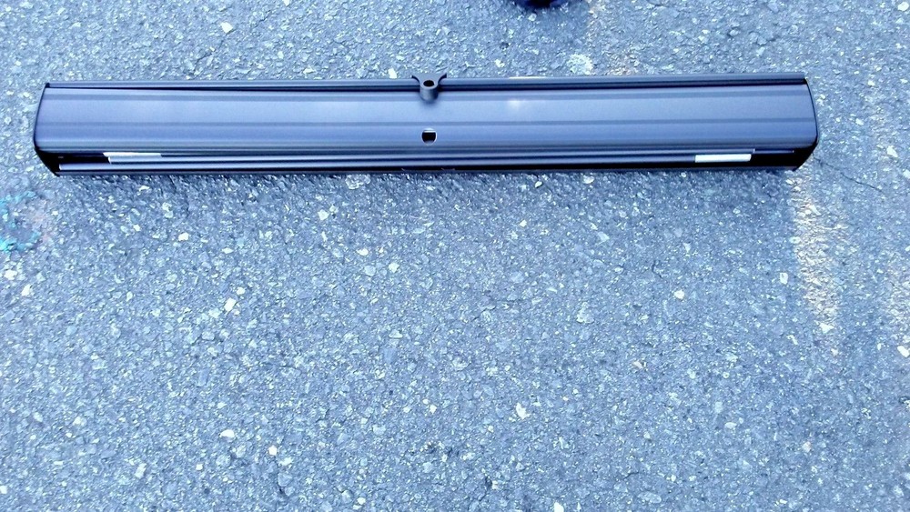 Projector Projection Screen Manual Pull Down Screen Home Theater With Soft Bag