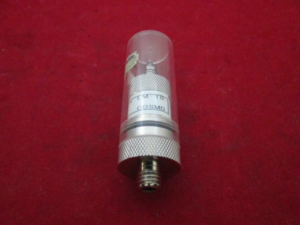 Cosmo LM-1B Leak Master