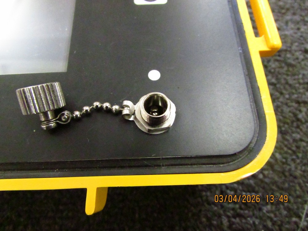 Springbok Tracker -Time Domain Reflectometer - CFL TDR CATV TDR