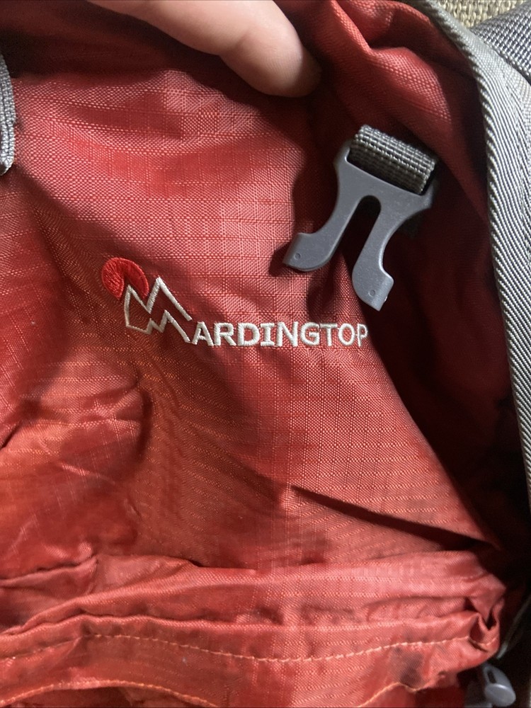 Mardingtop Hiking Backpack
