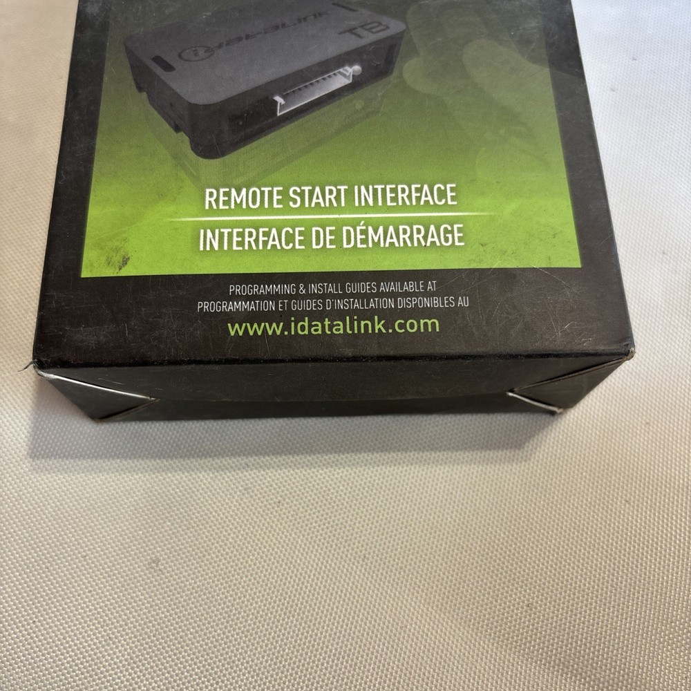 iDatalink - ADS-TB - Multi-Platform Transponder Bypass Module