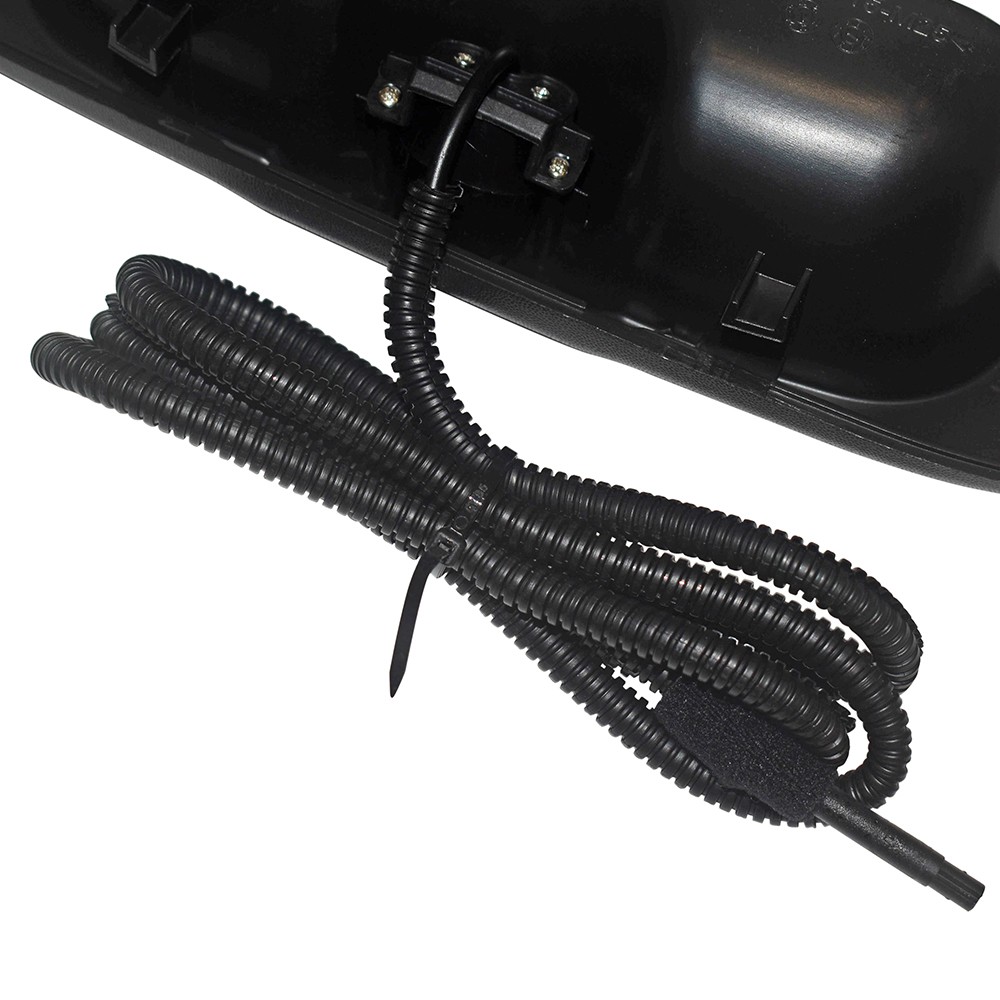 HD Tailgate Handle Backup Camera w/Wire for 2005 Chevy Silverado GMC Sierra