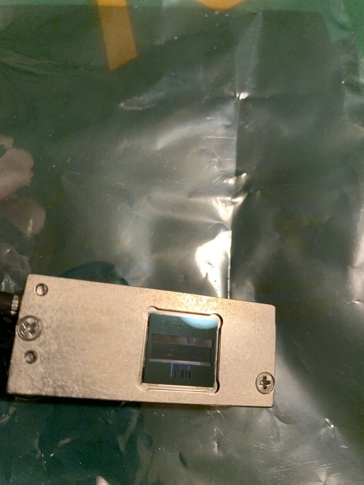 Heidenhain Lida27 Linear position encoder scan - 3D CNC ROBOTICS AUTOMATION