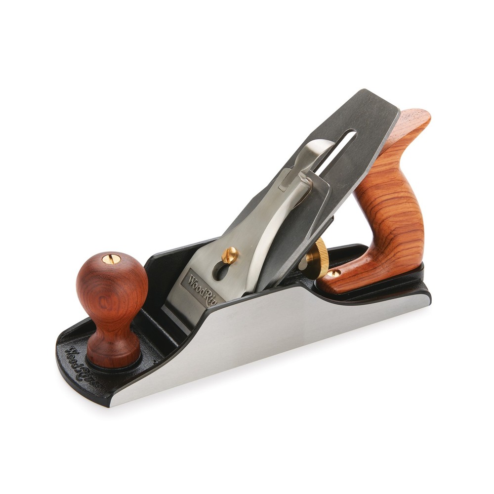 WOODRIVER #4-1/2 Smoothing Plane