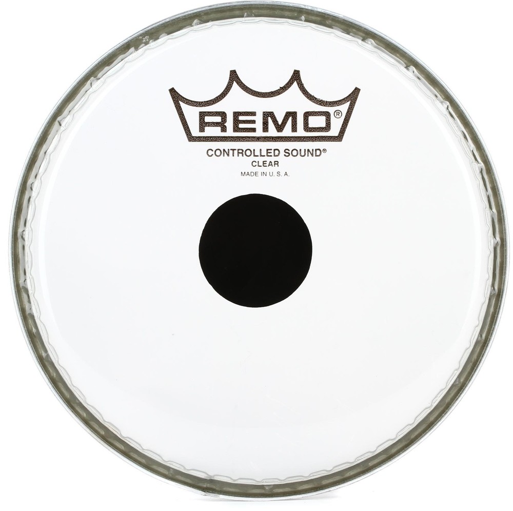 Remo CS-0306-10- (2-pack) Bundle