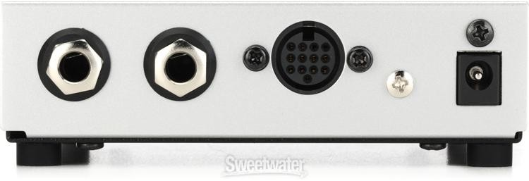 Boss GKC-AD Analog/Digital Converter