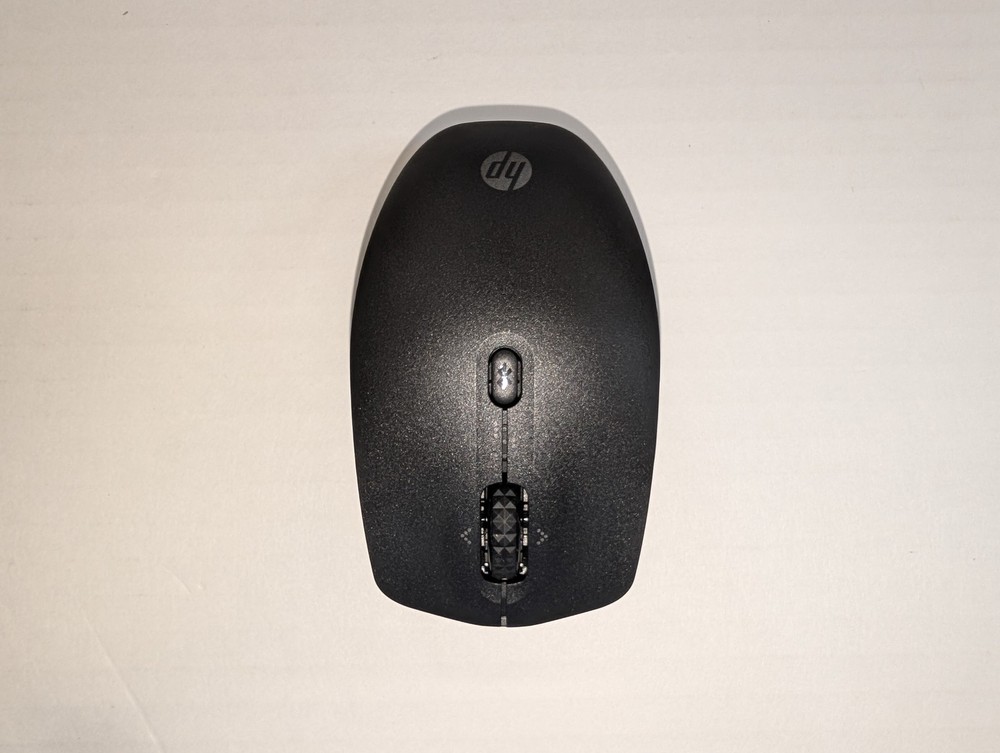 7M1D5AA#ABA HP 425 mouse programmable Bluetooth 5.3 black