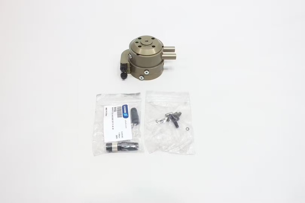 Schunk DDF-2-31 Rotary Feed-through