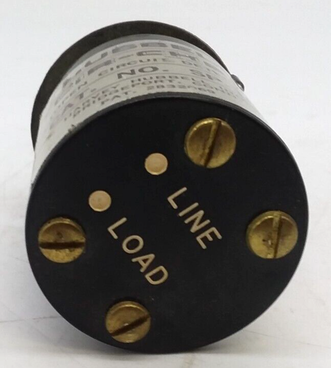 Hubbell Cir-Check SP-100 Open Circuit Detector