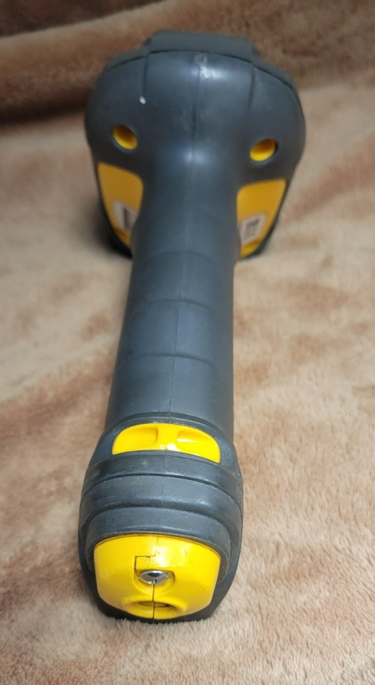 LS3408-ER20155R - PSION TEKLOGIX LS3408 ER RUGGED BARCODE SCANNER