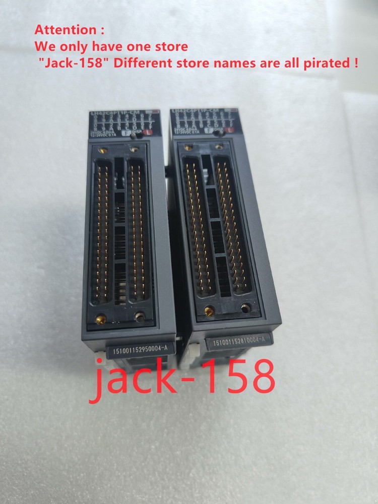 1PC LH42C4PT1P-CM BY DHL OR Fedex