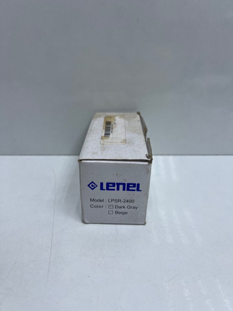 Lenel LPSR-2400 Access Control Reader