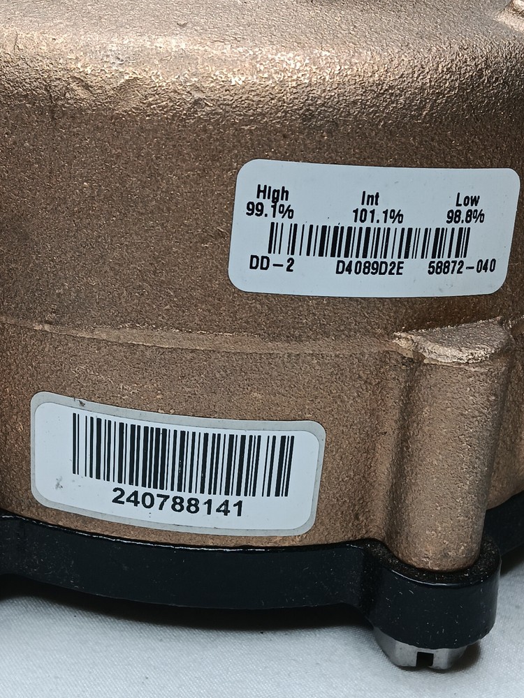 Badger Model RCDL 70 with Meter 67250-004