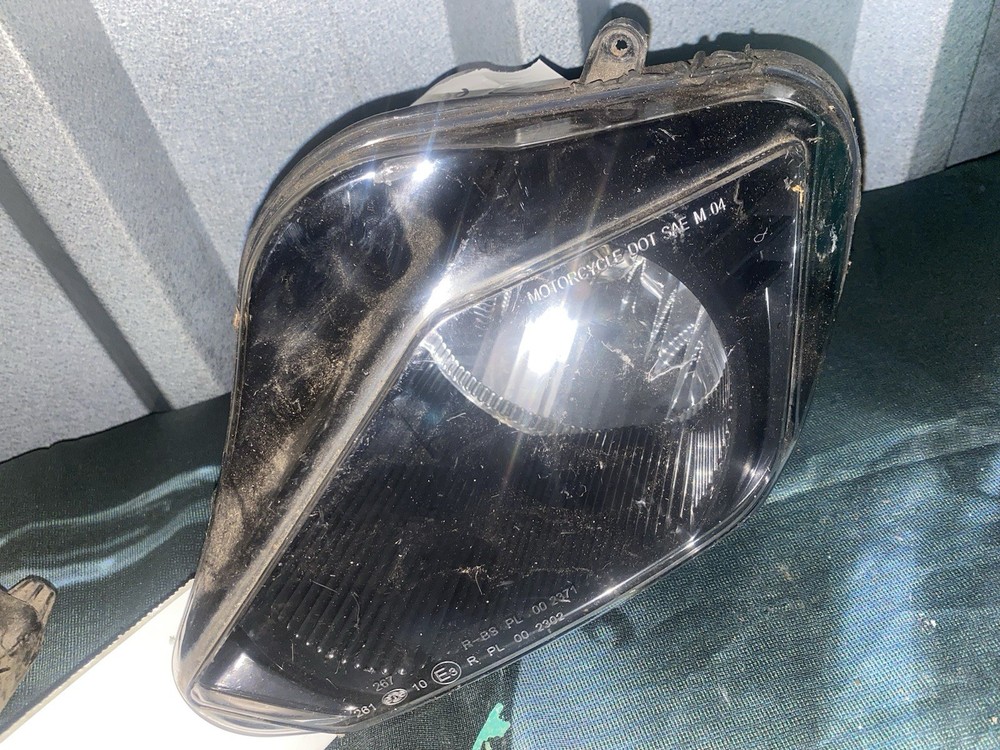 Derbi GPR125 Headlights (pair)